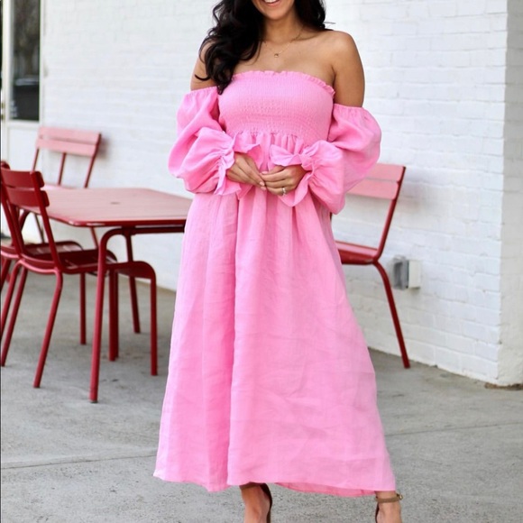Petal & Pup Dresses & Skirts - Petal and pup dress
